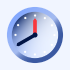clock icon