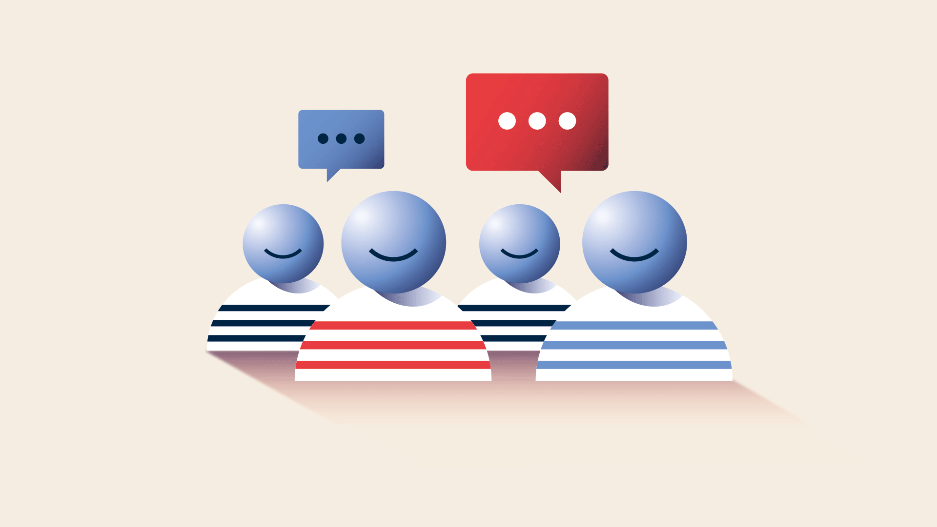 Broker Chat