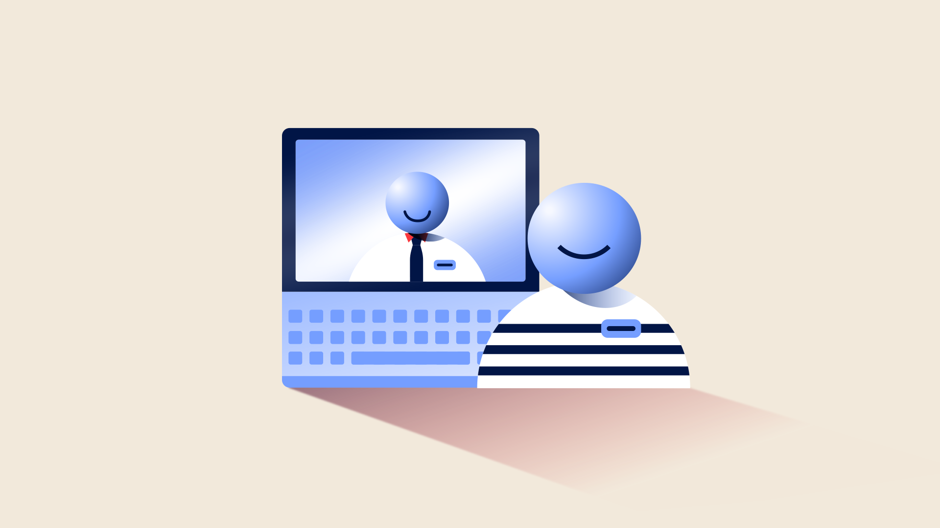 Login to NFI Online