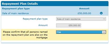 Interest only | Nationwide For Intermediaries