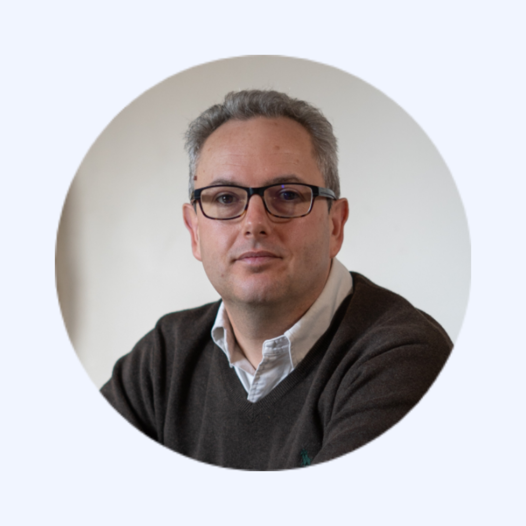 Robert Gardner Chief Economist